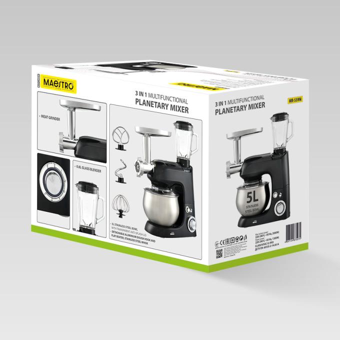 Maestro MR-559-M