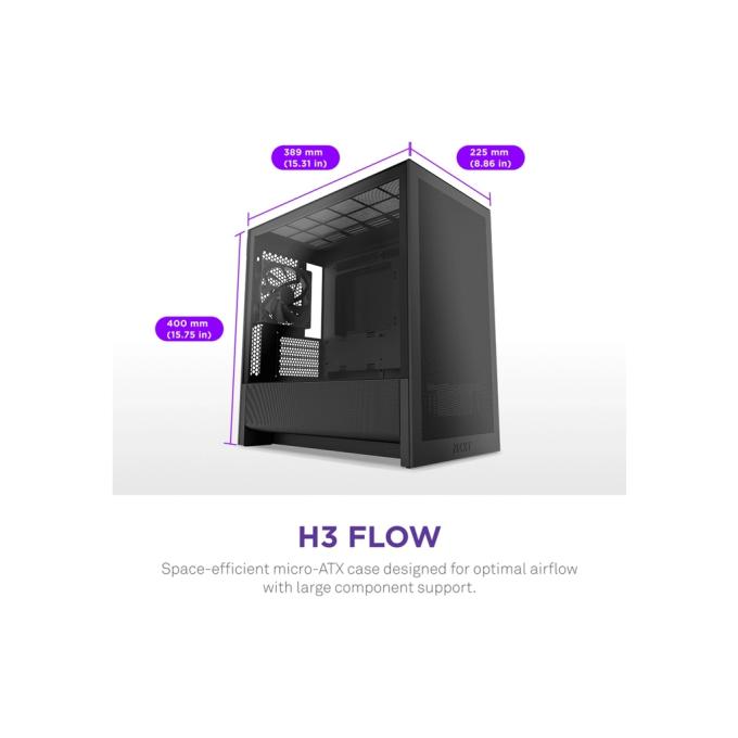 NZXT CC-H31FB-01