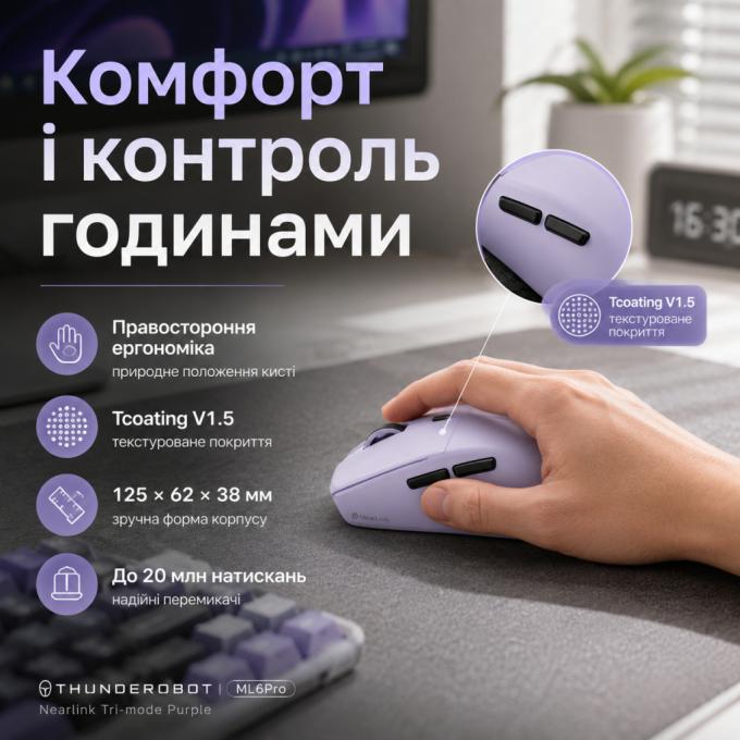 Thunderobot 6932066321154
