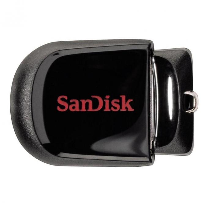 SANDISK SDCZ33-064G-B35