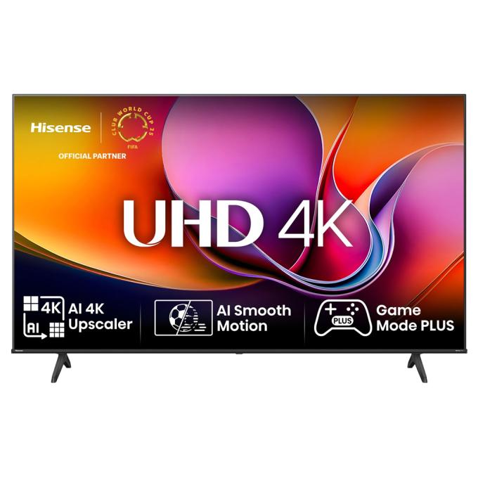 Hisense 43A6Q