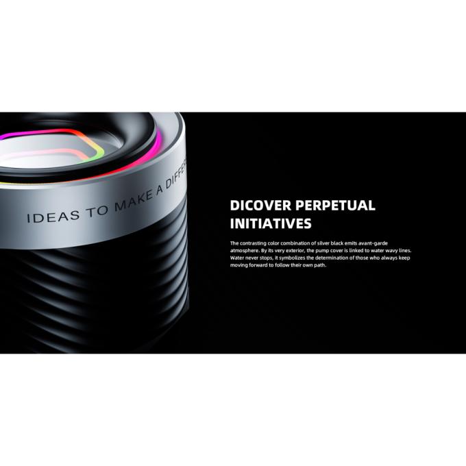 ID-Cooling FX240 INF