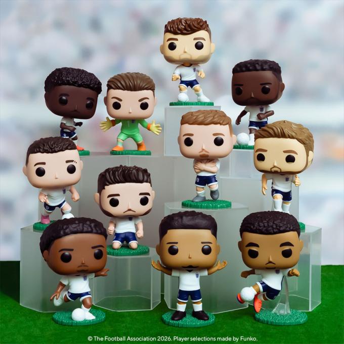 Funko Pop 94462