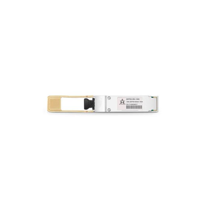 Alistar QSFP28-100G-SR4