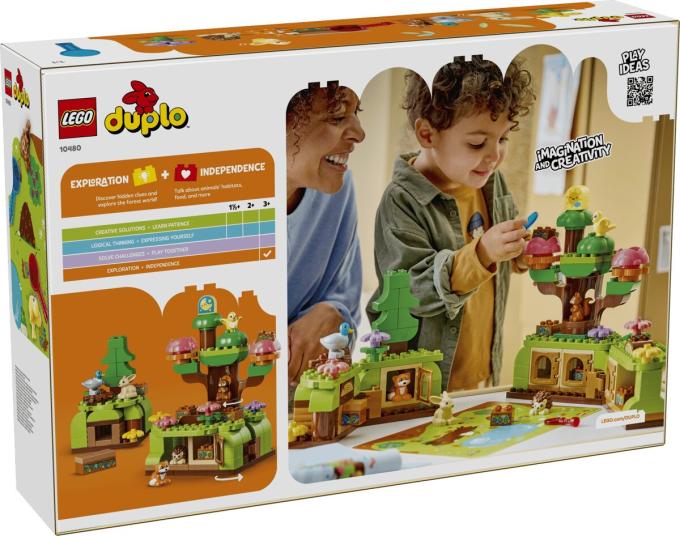 LEGO 10480