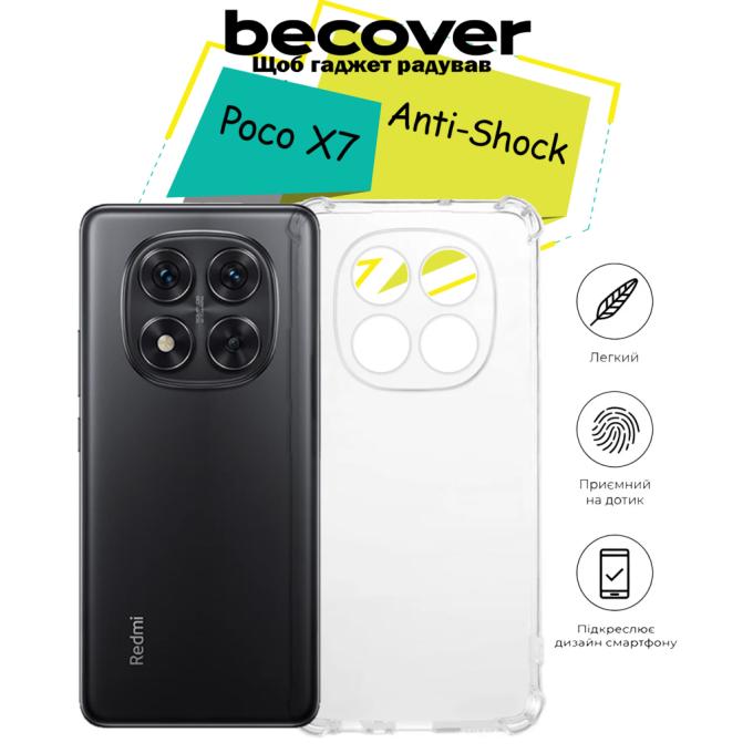 BeCover 713151
