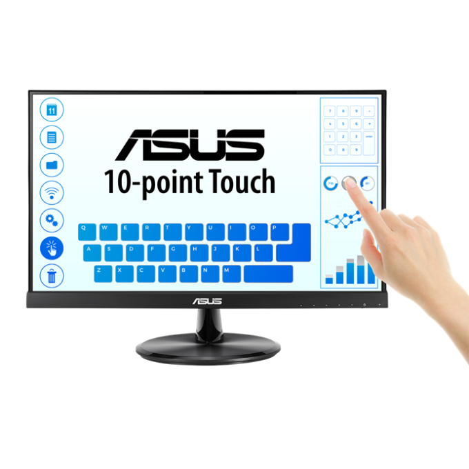 ASUS 90LM0490-B02170