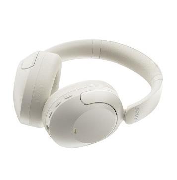 QCY H4 White