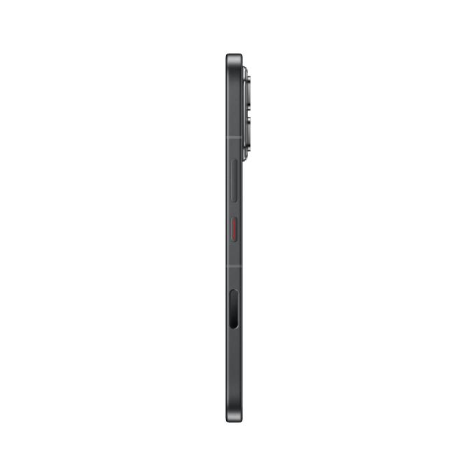 Infinix X6879 8/256 MIDNIGHT BLK