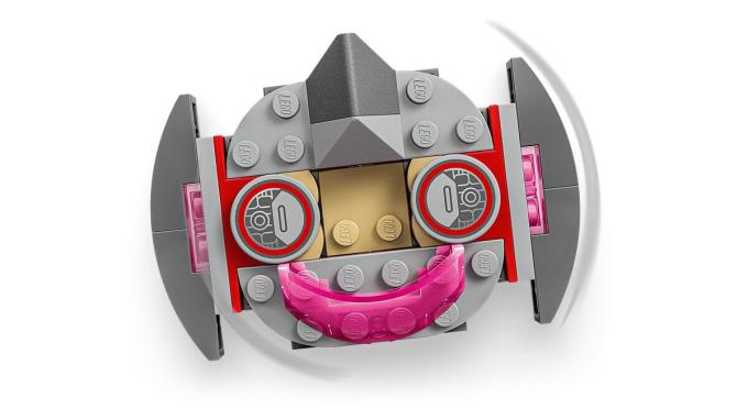 LEGO 11209