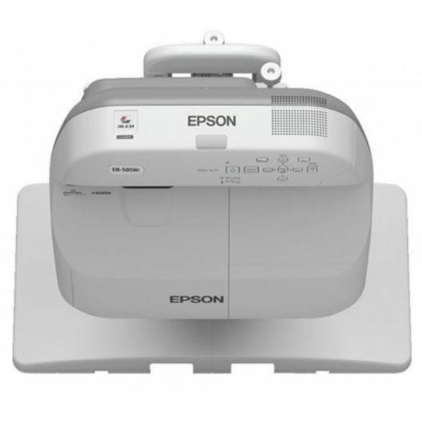 Проектор EPSON EB-580 V11H604040