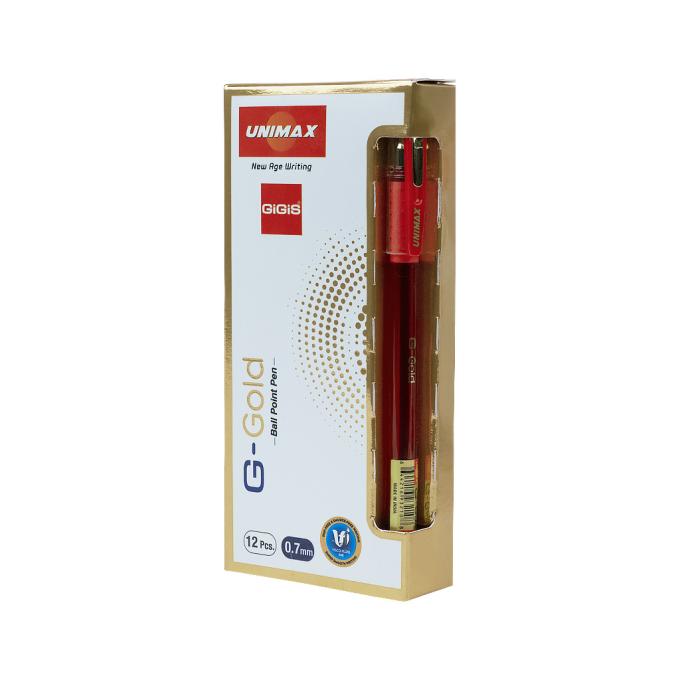 Unimax UX-139-06