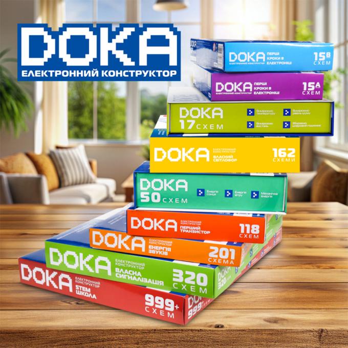 DOKA D70714