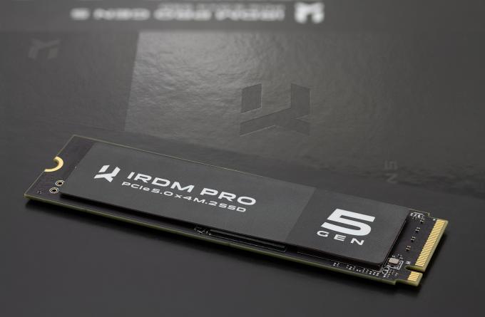 Goodram IRP-SSDPR-P54S-1K0-80