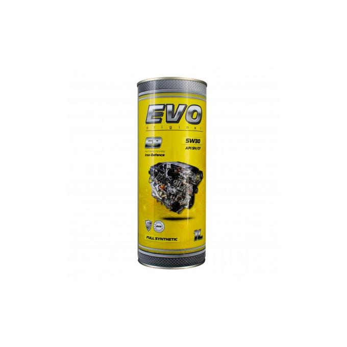 EVO E9 1L 5W-30
