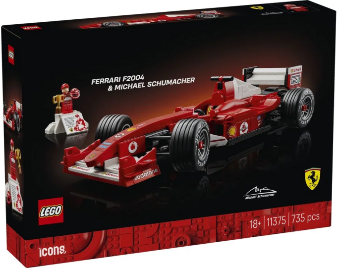 LEGO 11375