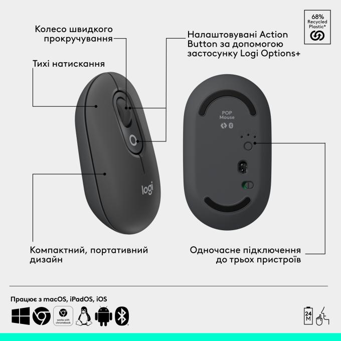 Logitech 910-007412