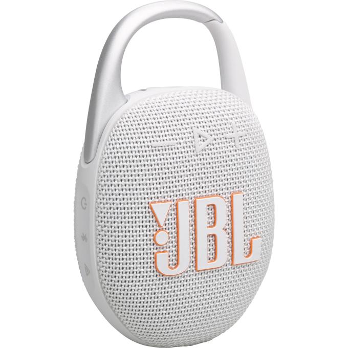 JBL JBLCLIP5WHT