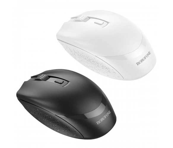 BOROFONE BOROFONE BG7 / W