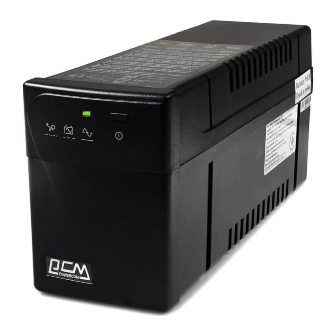 Powercom BNT-800A Schuko