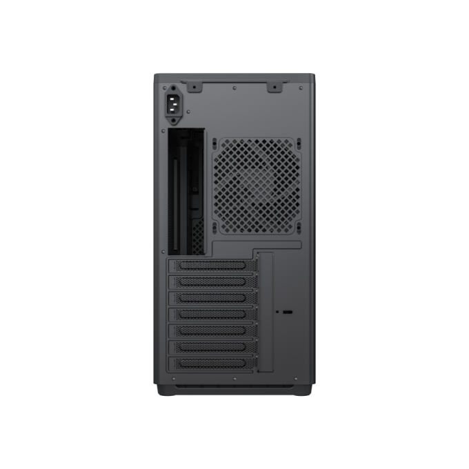 GAMEMAX P31 BK
