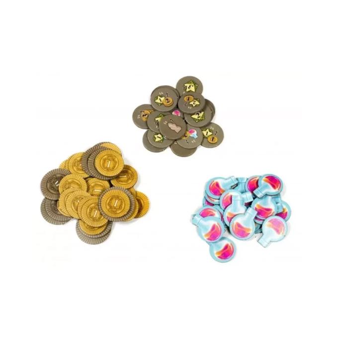 Lucrum Games 8034055582893