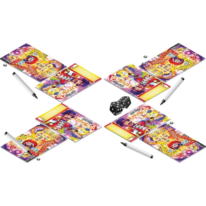 Geekach Games GKCH093SSP