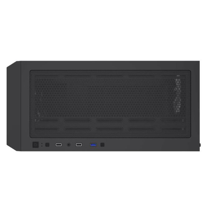 GAMEMAX DESTROYER TGB BK