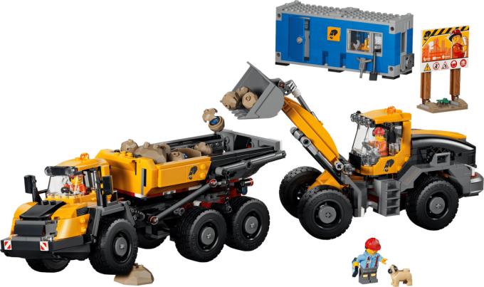 LEGO 60494