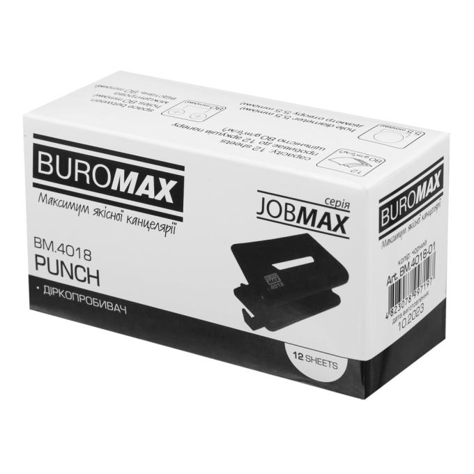 BUROMAX BM.4018-01