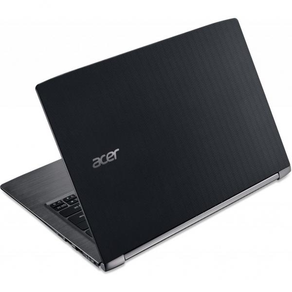Ноутбук Acer Aspire S5-371-3830 NX.GCHEU.007