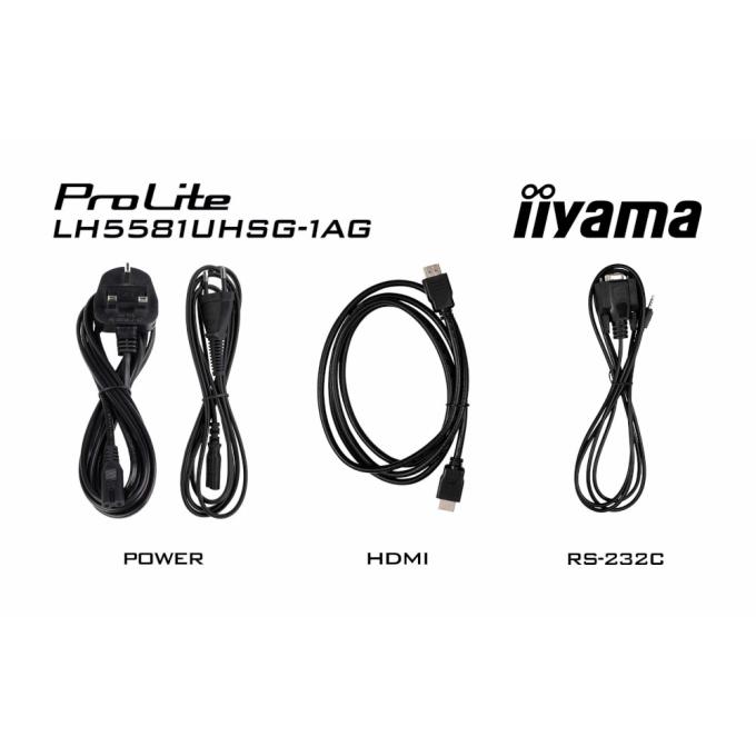 Iiyama LH5581UHSG-1AG