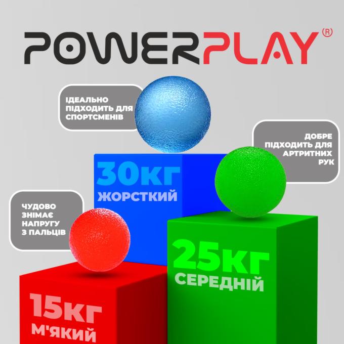 PowerPlay PP_4339