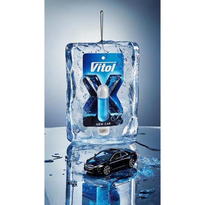 VITOL VF02