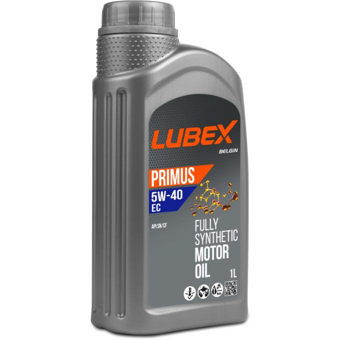 LUBEX 034-1312-1201