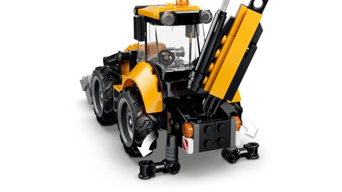 LEGO 60480