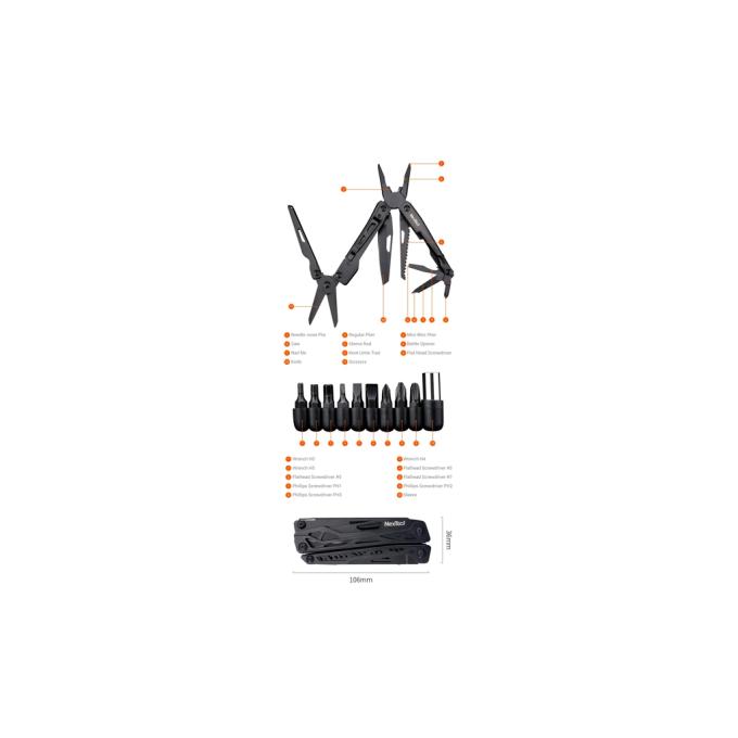 NexTool NE20151