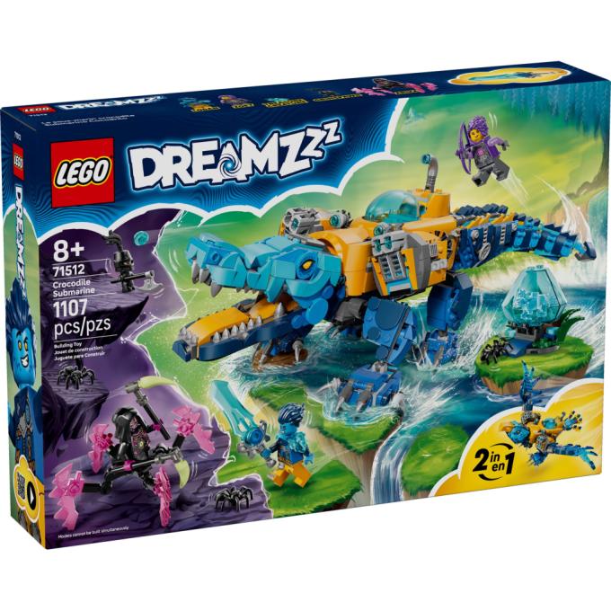 LEGO 71512