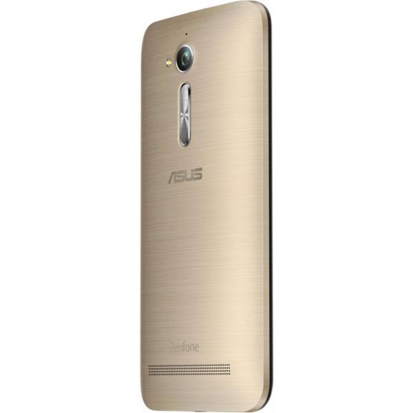 Мобильный телефон ASUS Zenfone Go ZB500KL 16Gb Gold ZB500KL-3G044WW