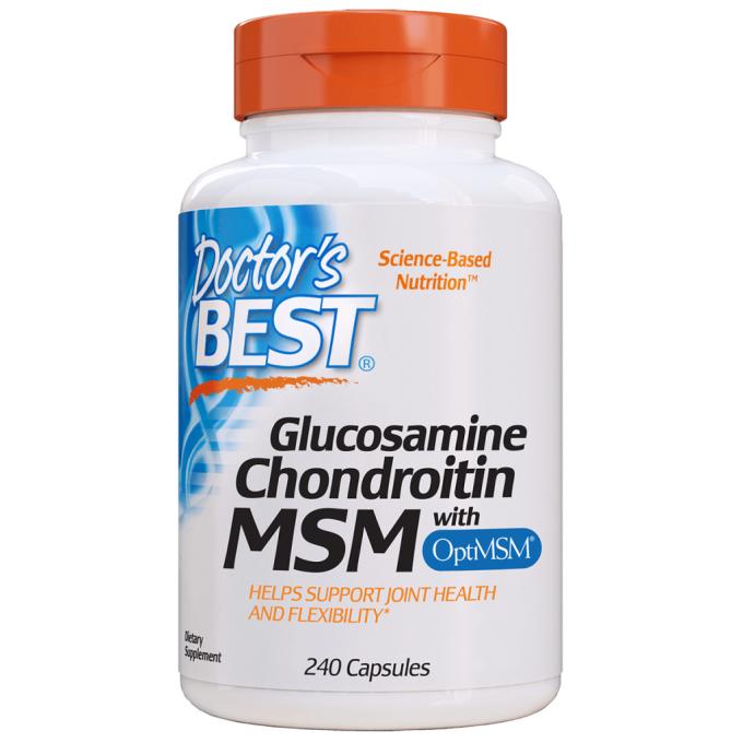 Doctor's Best DRB-00081