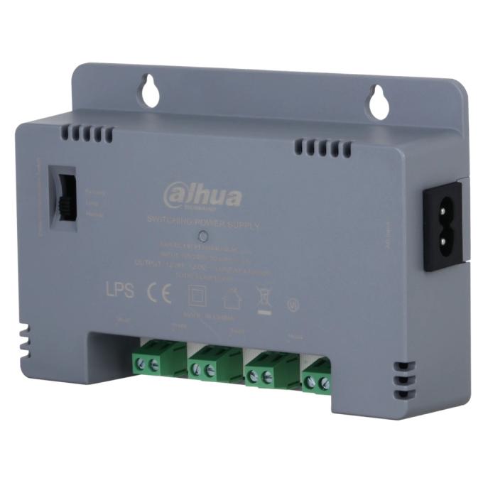 Dahua DH-PFM344D-4CH-EN