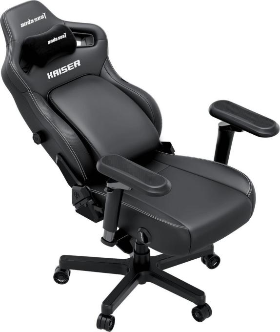Anda Seat AD12YDDC-XLL-20-B-PV/C-03