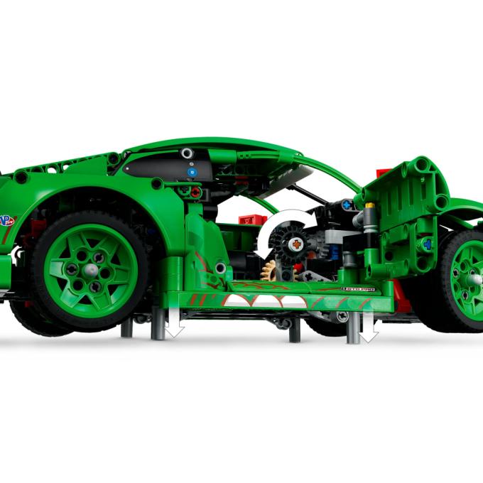 LEGO 42224