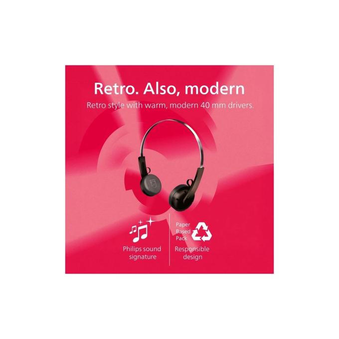 Philips TAH2000TL/00