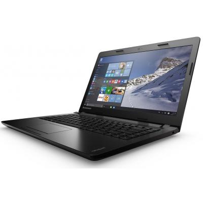 Ноутбук Lenovo IdeaPad 100 80MJ003WUA