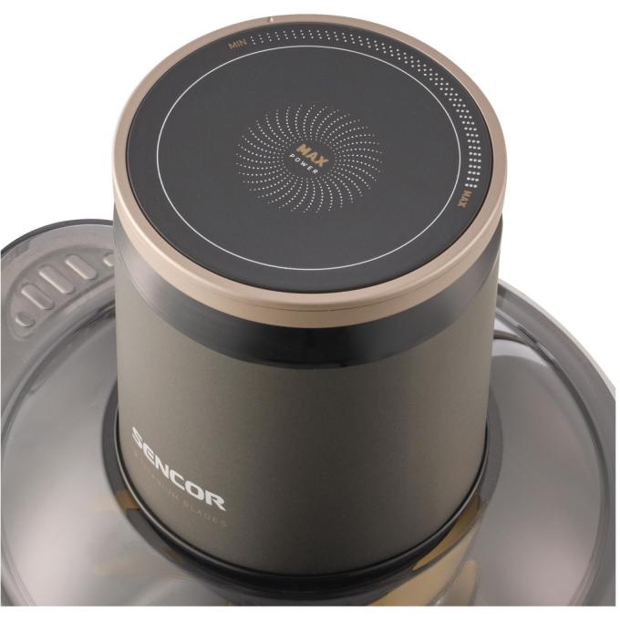 Sencor SCB8000BK