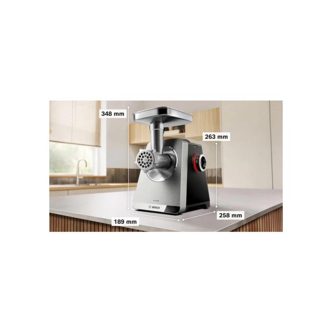 BOSCH MFWS820M