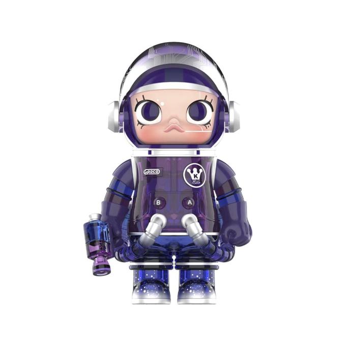 Pop Mart SM-01