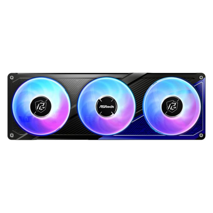ASRock PHANTOM GAMING 360 LCD