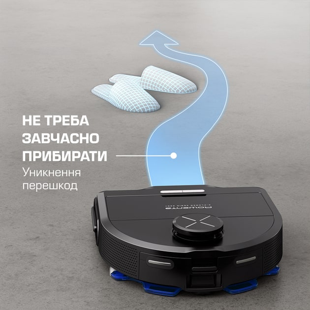 ROWENTA RR9465WH